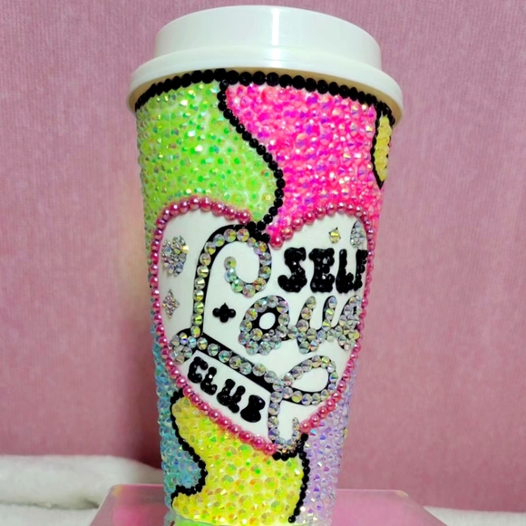 16oz Hot Travel Tumbler - Picture 1 of 3